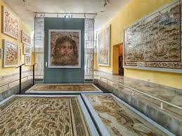 Musée archéologique